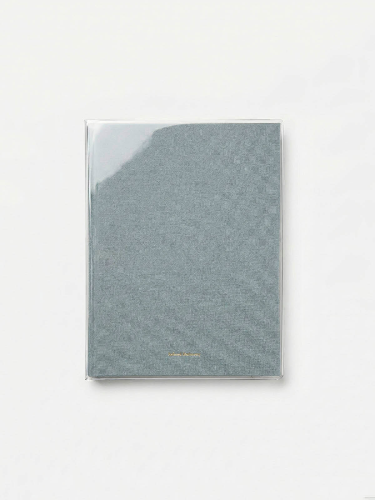 Funda transparente protectora 1·9