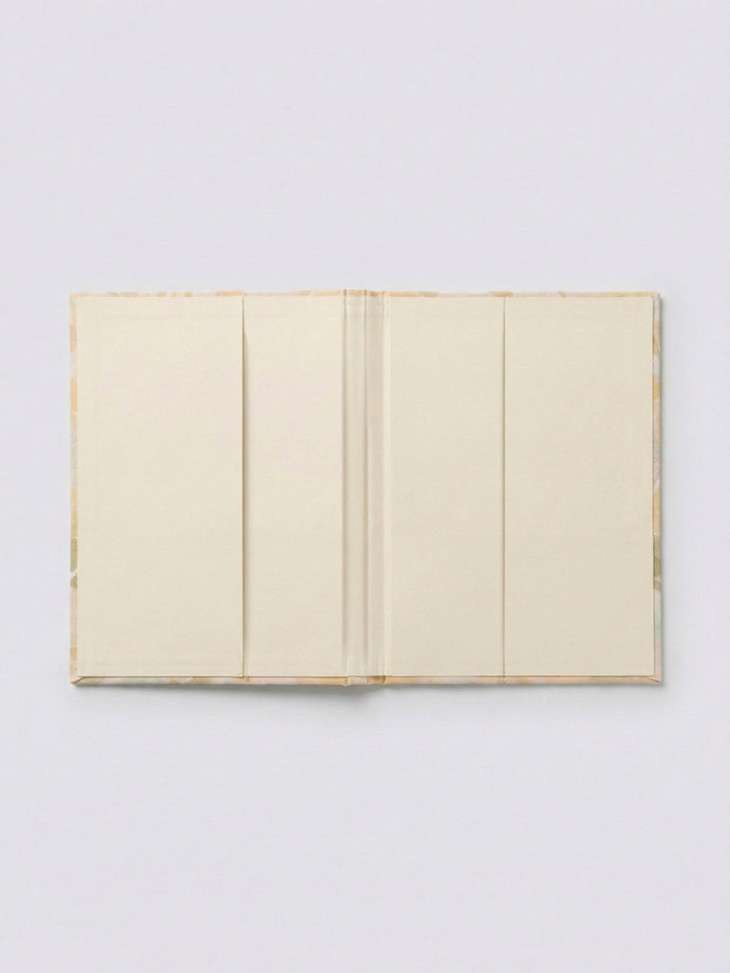 Hard Cover 1·9 Botanical Edition