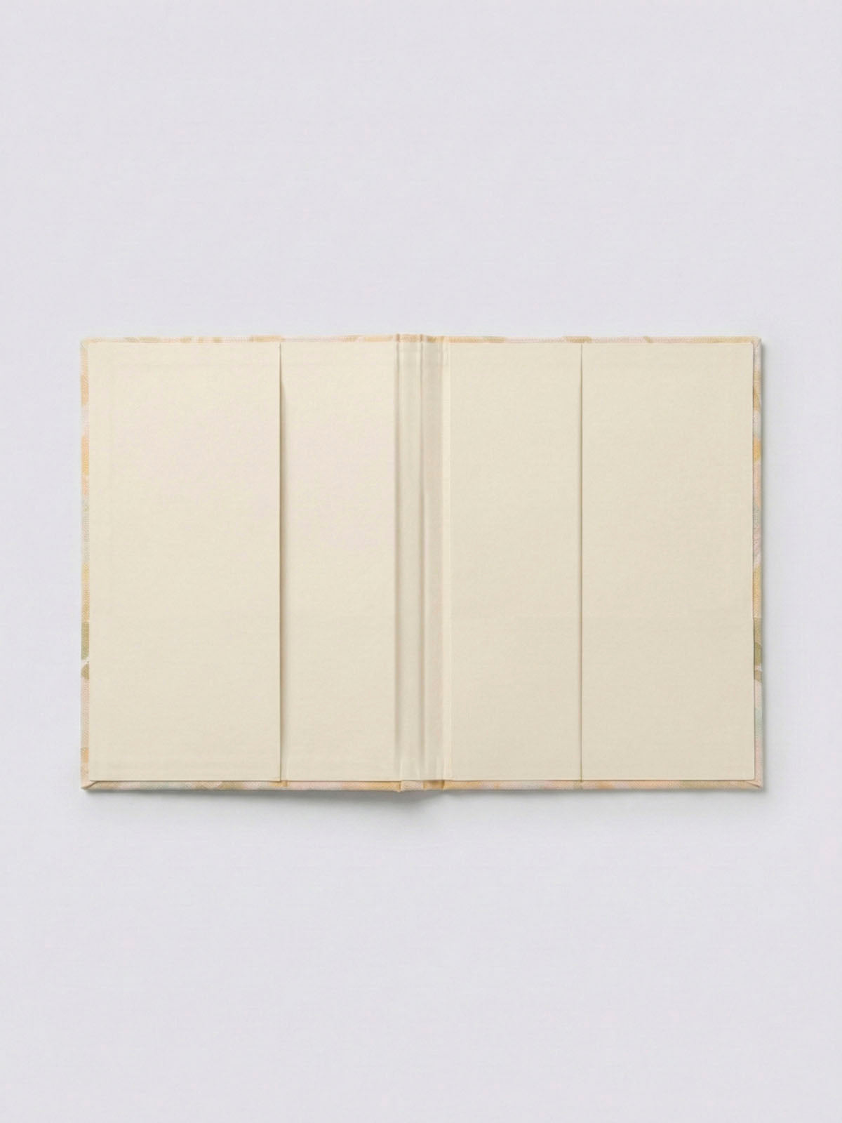 Hard Cover 1·9 Botanical Edition