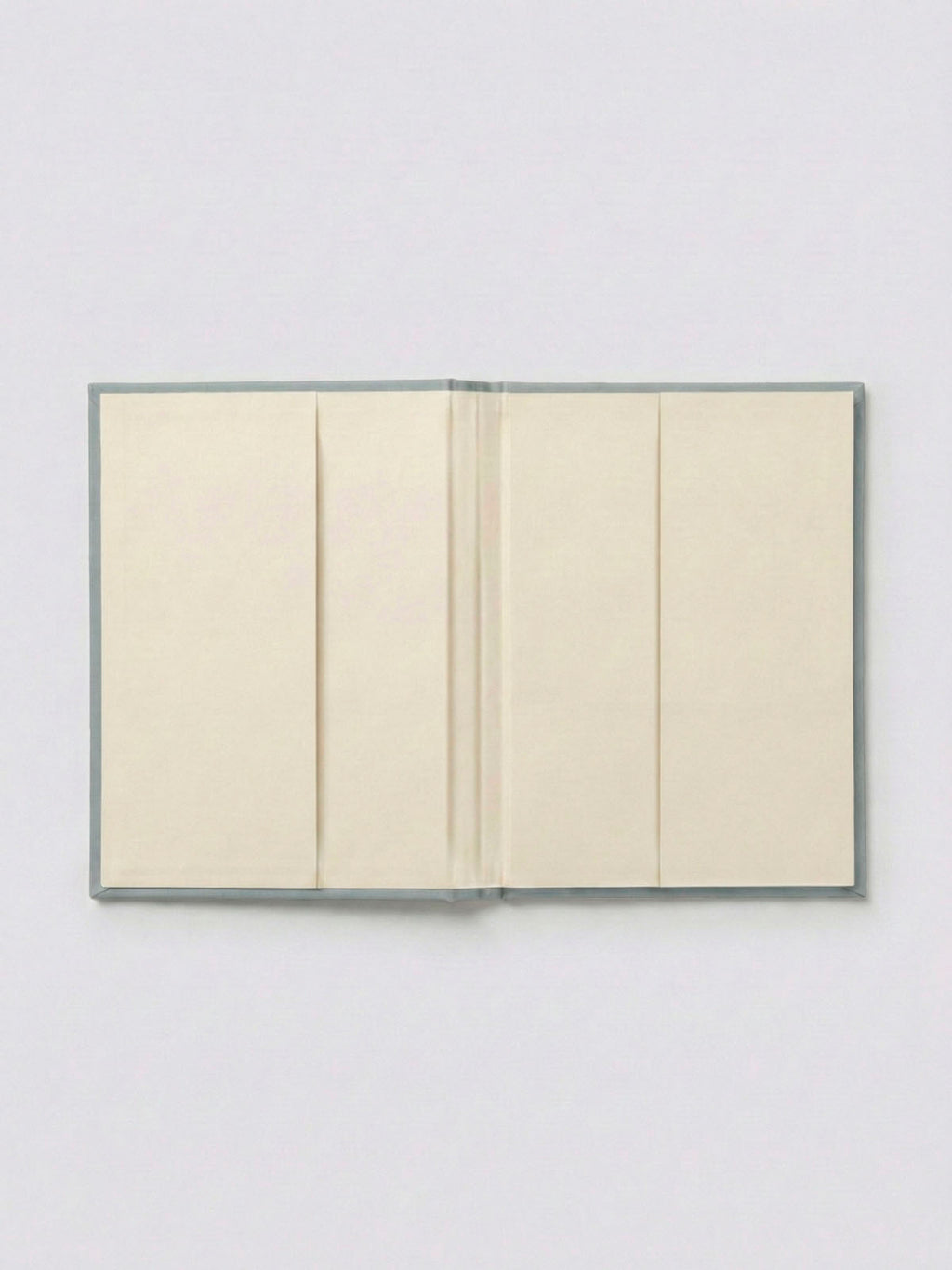Hard Cover 1·9 Misty Blue Edition