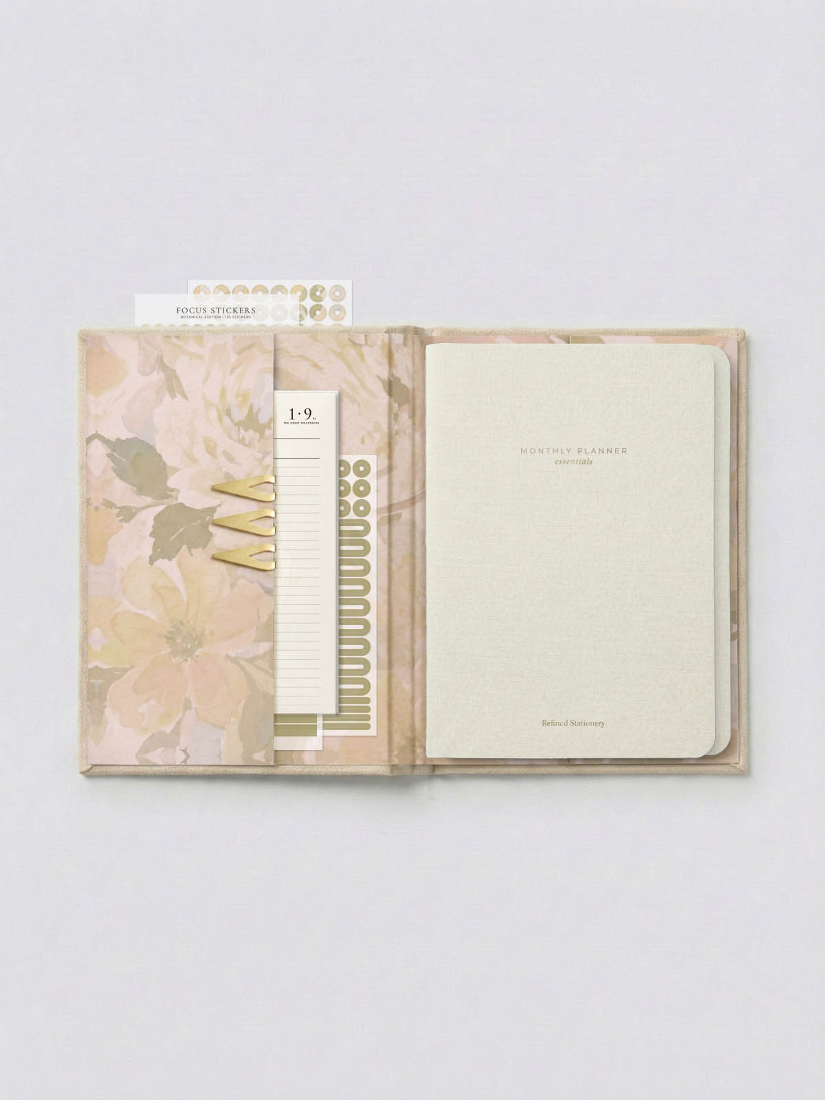 Hard Cover 1·9 Sand Edition