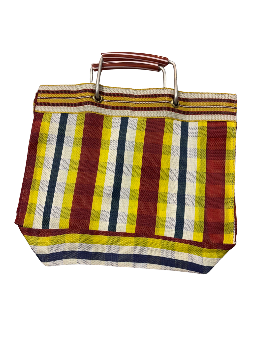 Market Vintage pequeño 🛍️✨