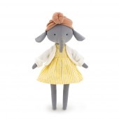 Alicia El Elefante