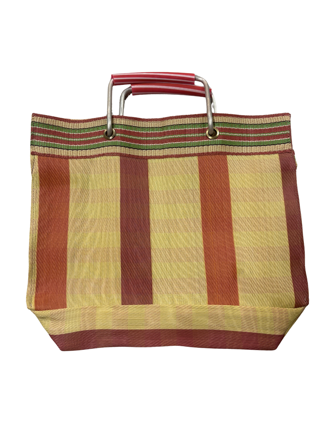 Market Vintage pequeño 🛍️✨