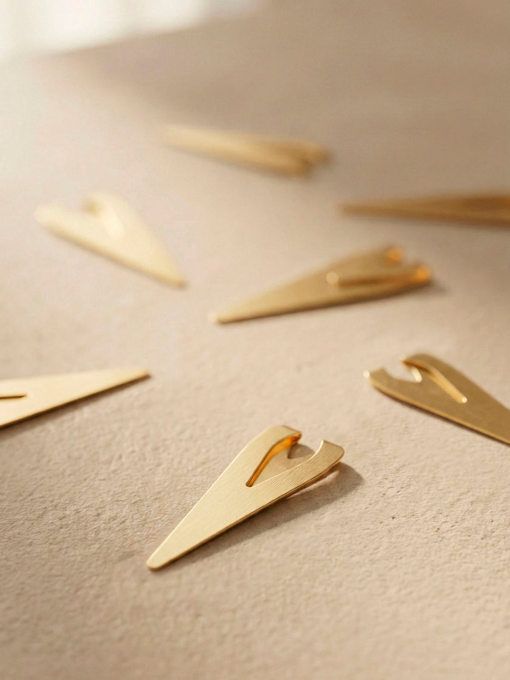 Marca páginas 1·9 Set of 9