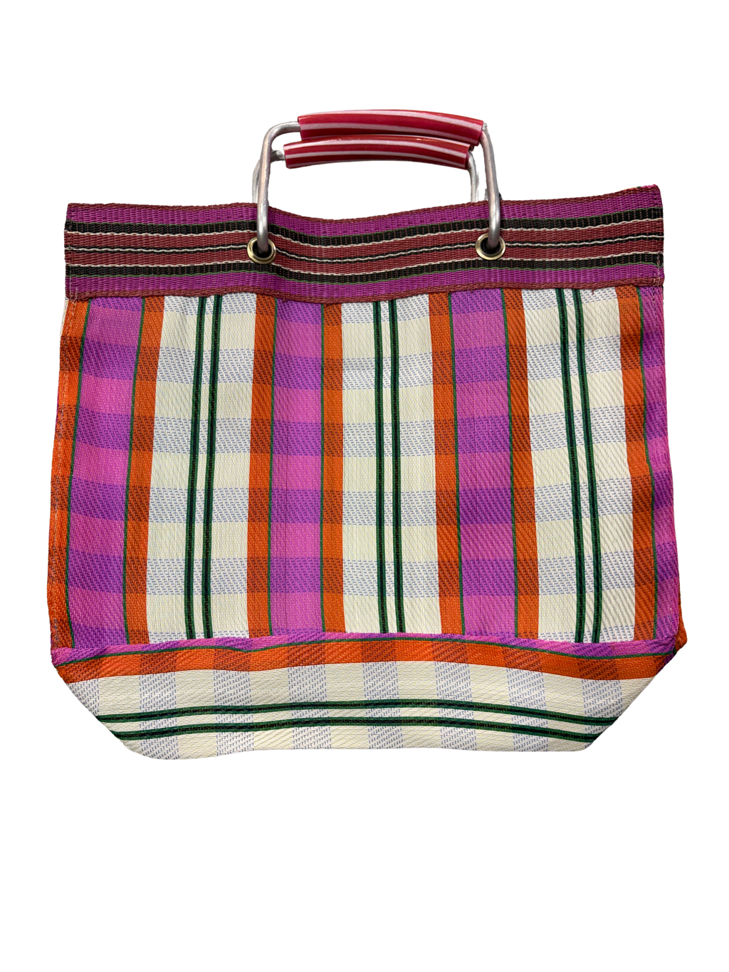 Market Vintage pequeño 🛍️✨