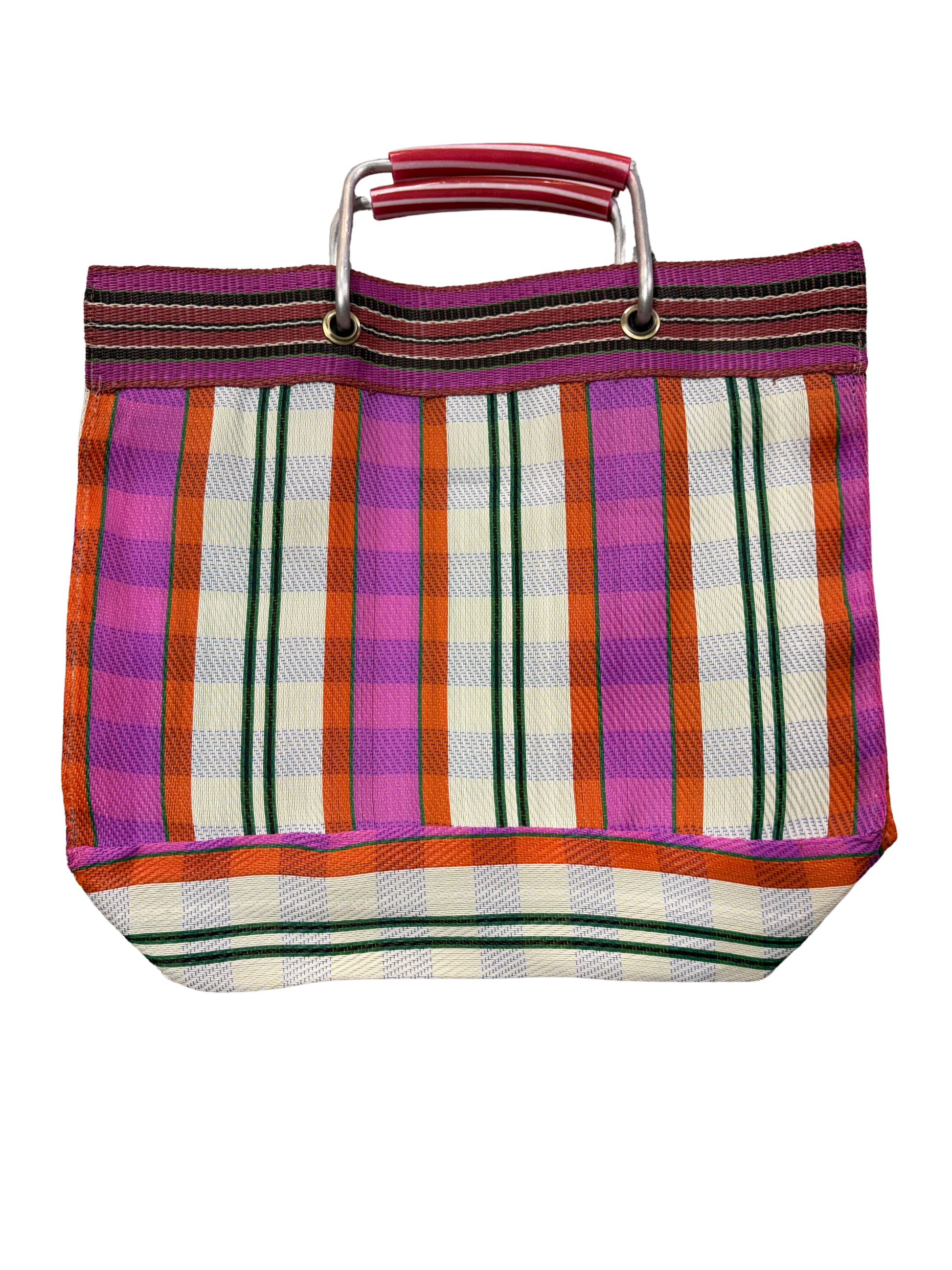 Market Vintage pequeño 🛍️✨