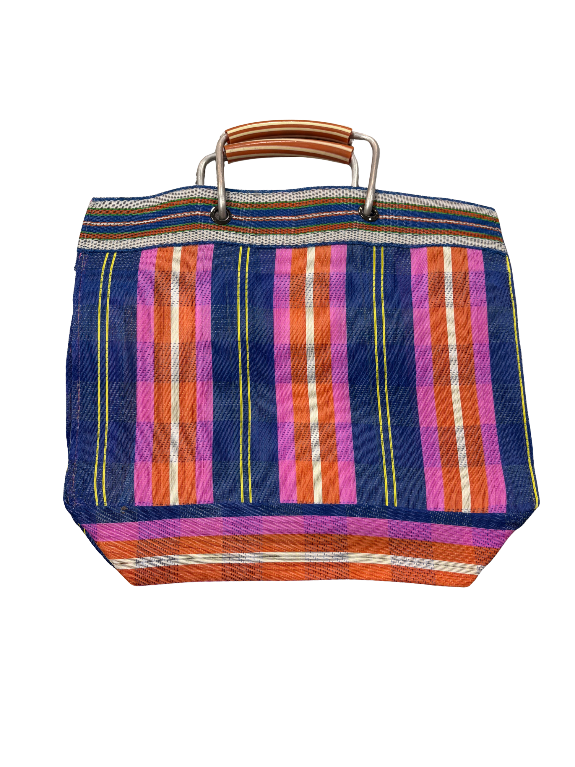 Market Vintage pequeño 🛍️✨