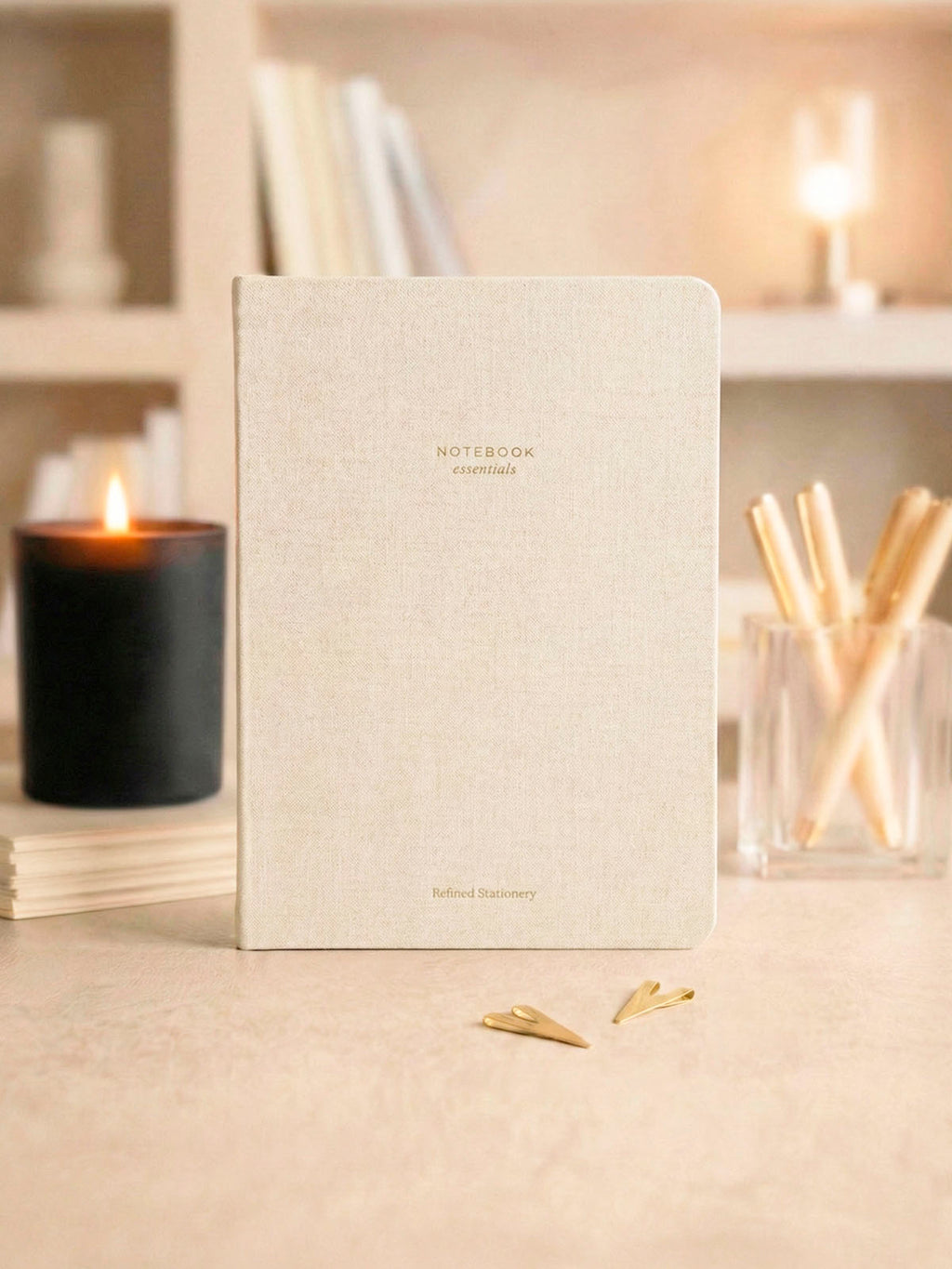 Notebook 1·9 Dotted Paper – 128 Páginas 📓✨