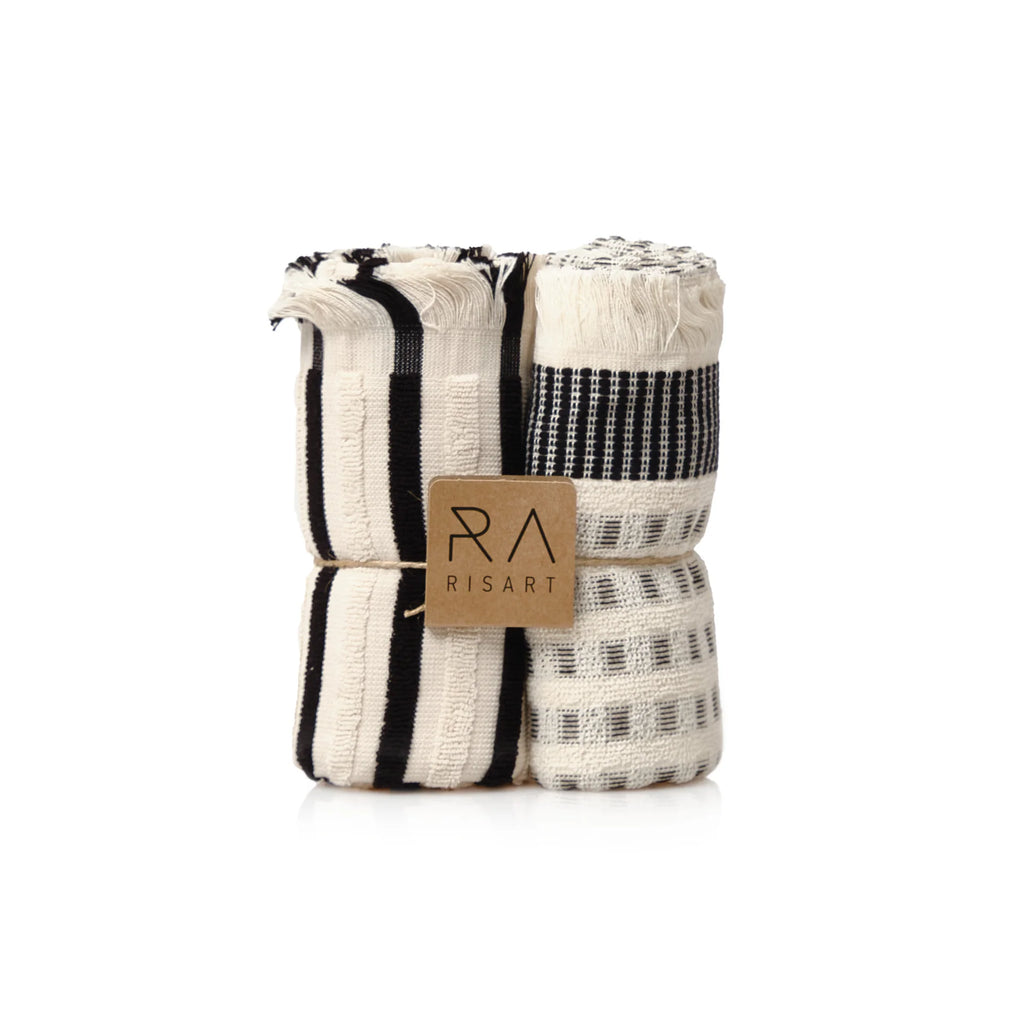 Pack paños de cocina