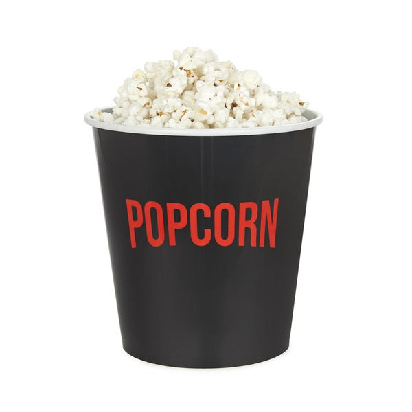Bol palomitas Popcorn Streaming