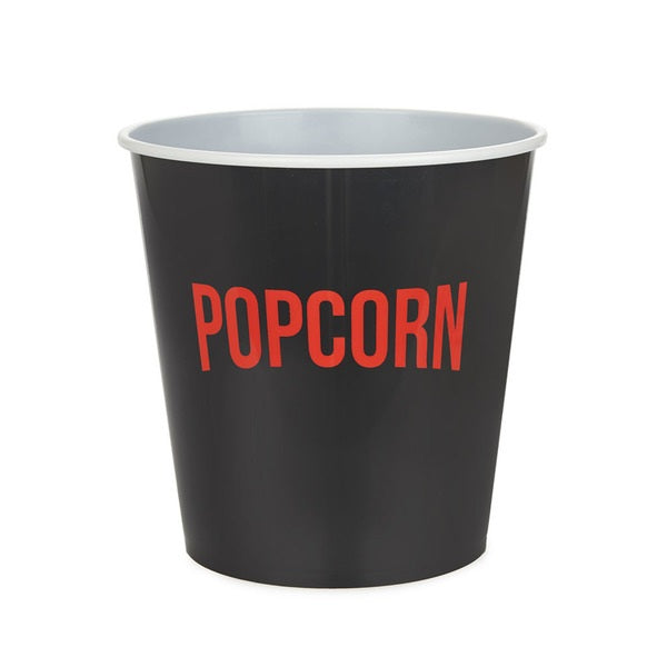 Bol palomitas Popcorn Streaming
