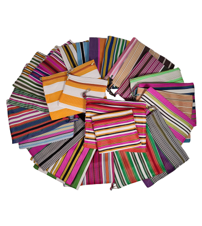 Neceser Grande – Set 2 Piezas 🌊✨