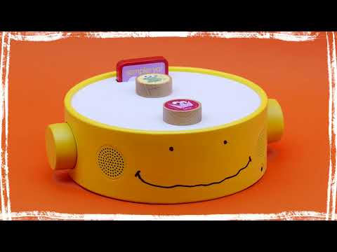 Qubitunes Sampler Yo 🎛️✨
