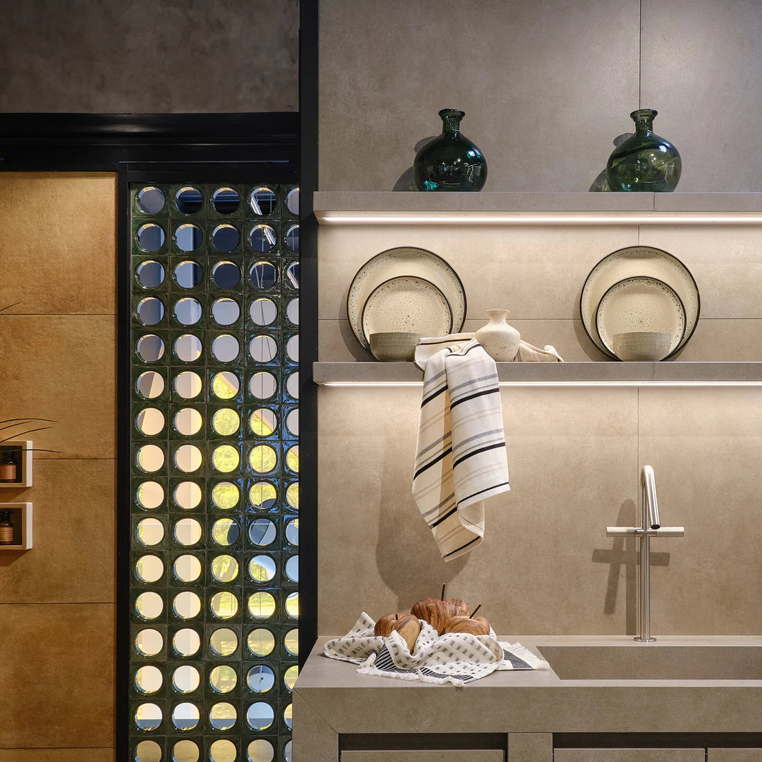 Pack paños de cocina