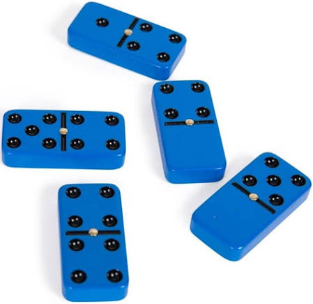 Juegos de dominó El Jardín