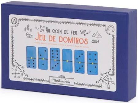 Juegos de dominó El Jardín