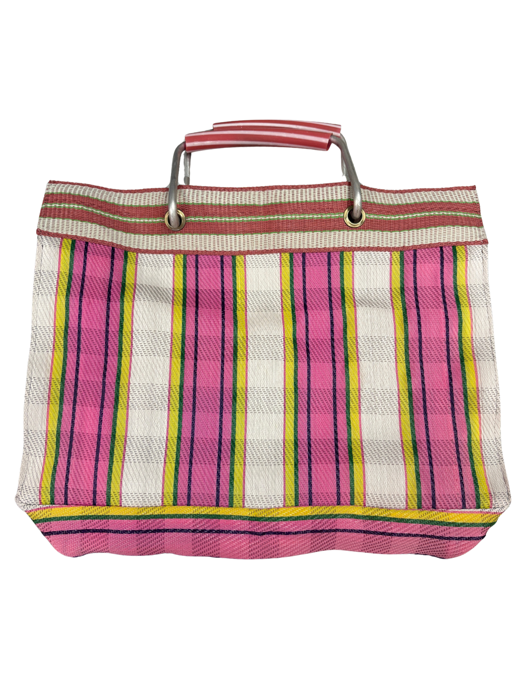 Market Vintage pequeño 🛍️✨