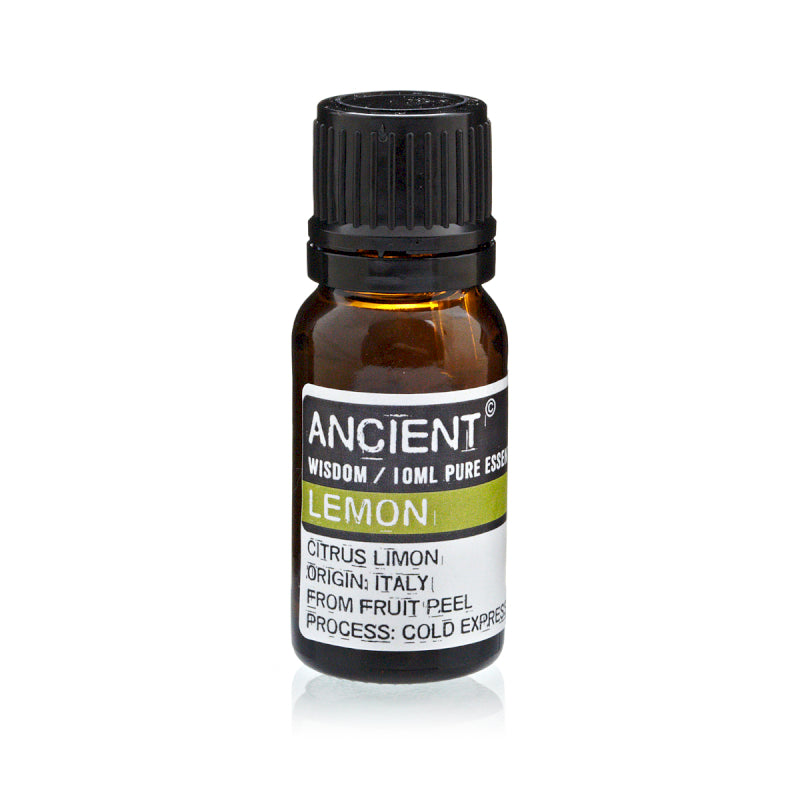 Aceite esencial Limón