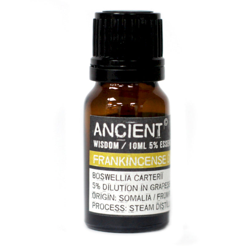 Aceite esencial Incienso