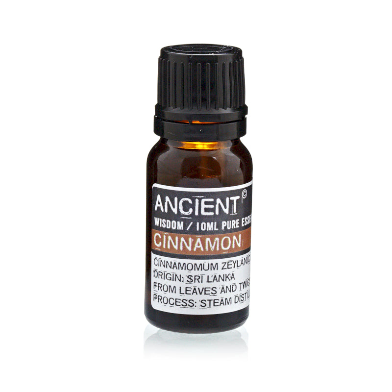 Aceite esencial Canela