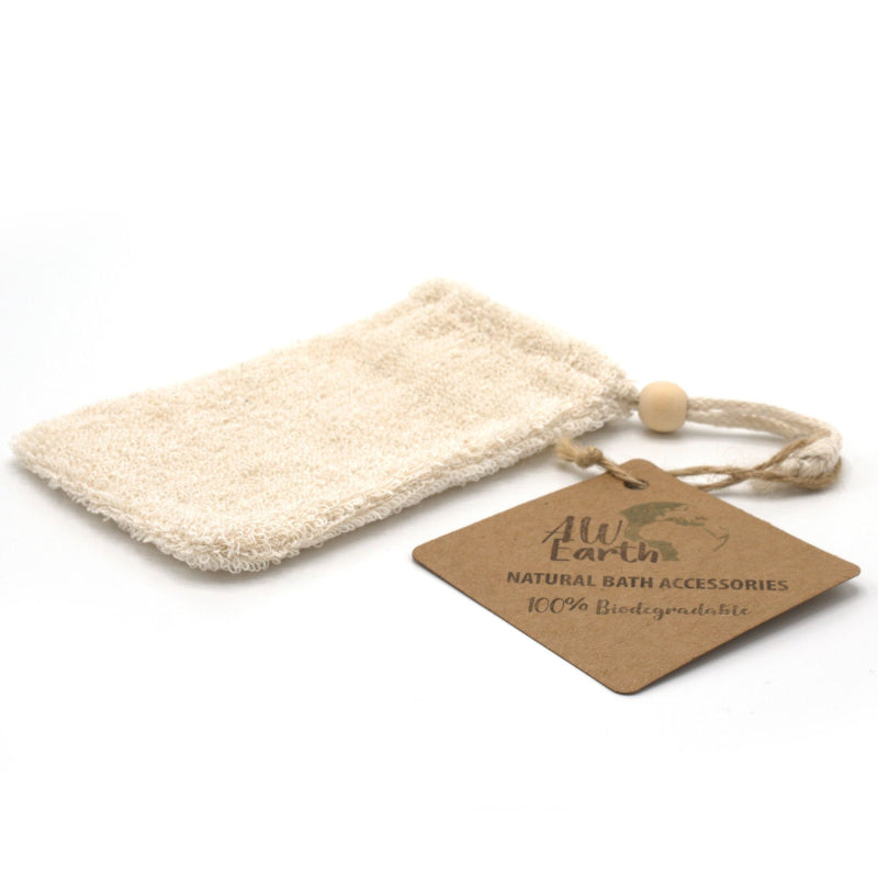 🧼 Bolsa de Jabón Natural Bossòst