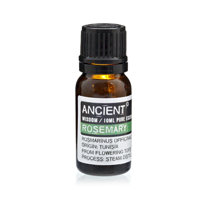 Aceite esencial Romero