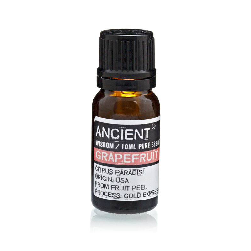 Aceite esencial Pomelo