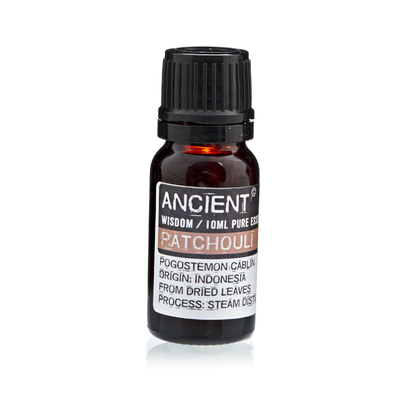 Aceite esencial Pachulí