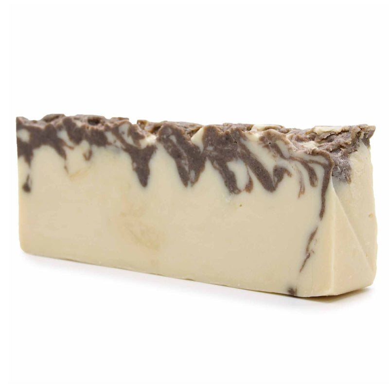 Jabón artesanal de Leche de Cabra 🐐✨